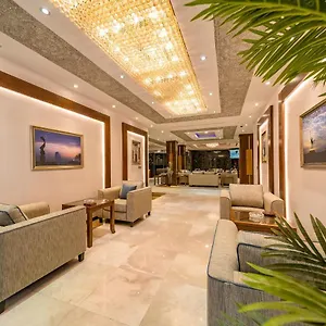 Red Sea Seasons شقة فندقية جدة