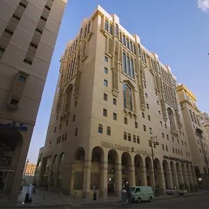 Riadh Al Zahra فندق